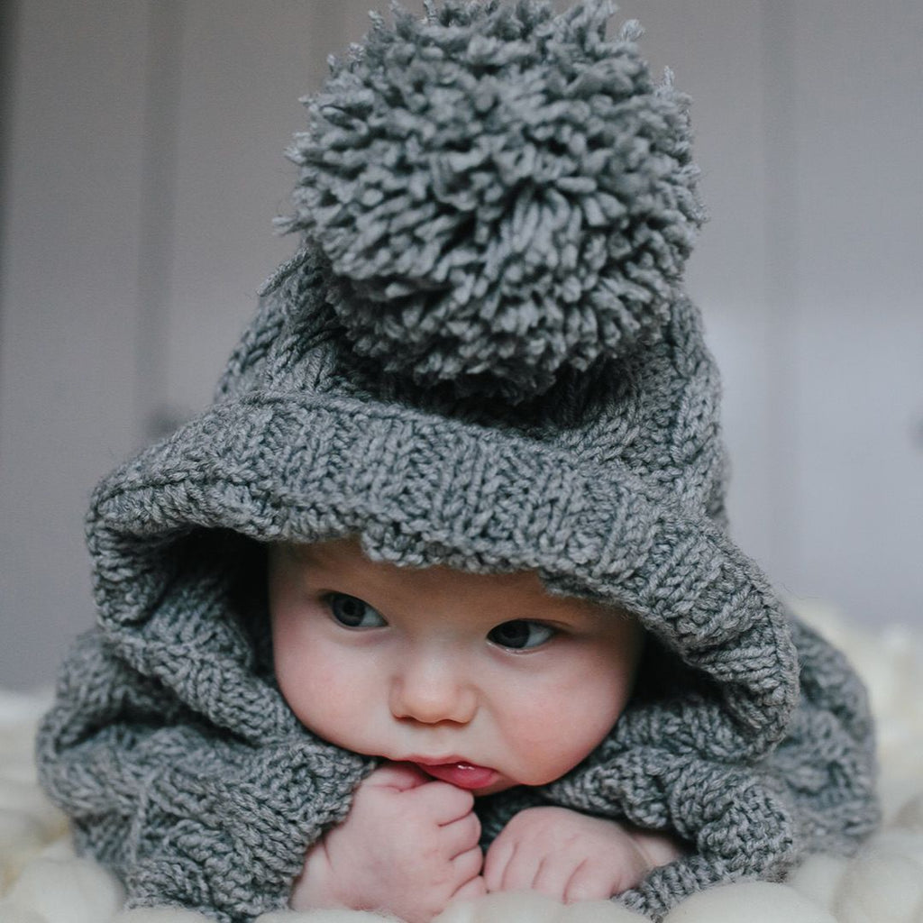 How To Care for Your Toddler’s Skin During Winter