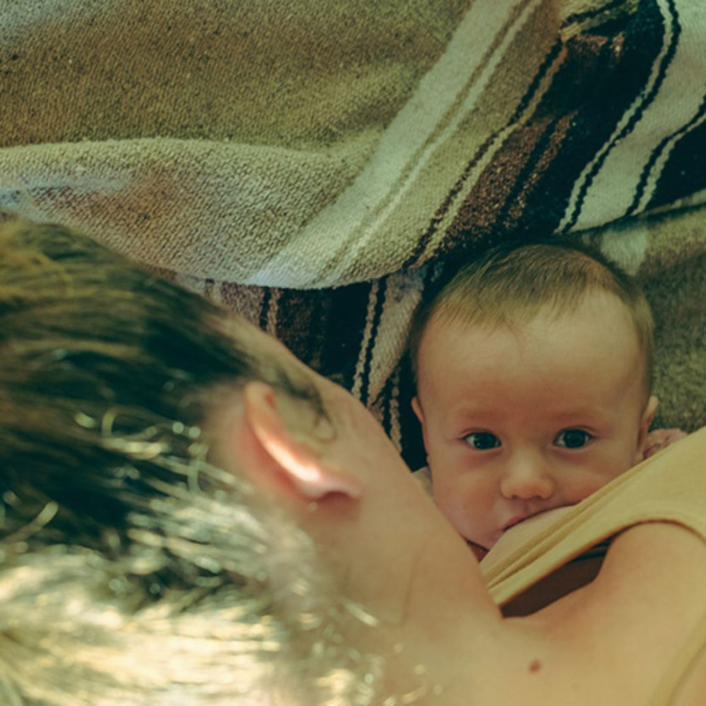 Tips and Tricks for Successful Breastfeeding