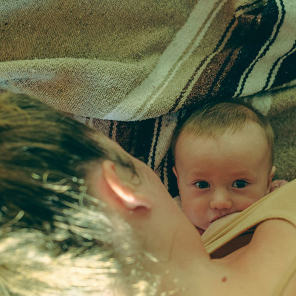 Tips and Tricks for Successful Breastfeeding