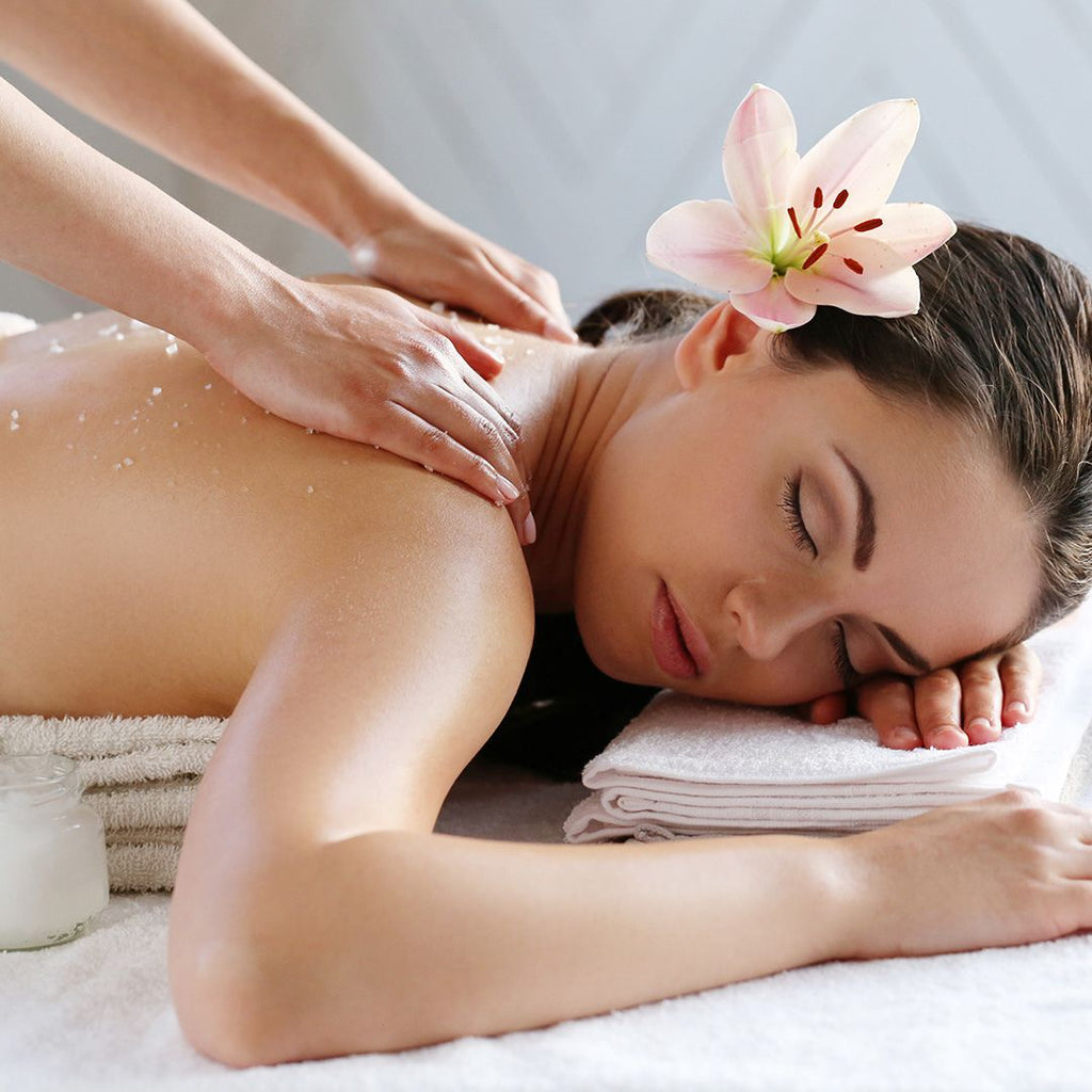 6 Benefits of Postpartum Massage: Healing Begins With Gentle Touch