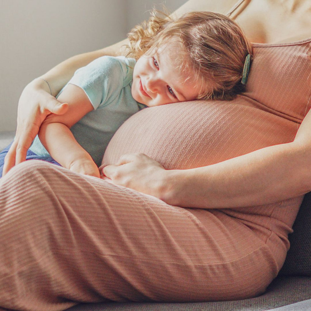 How To Plan and Prepare for a Second Baby.