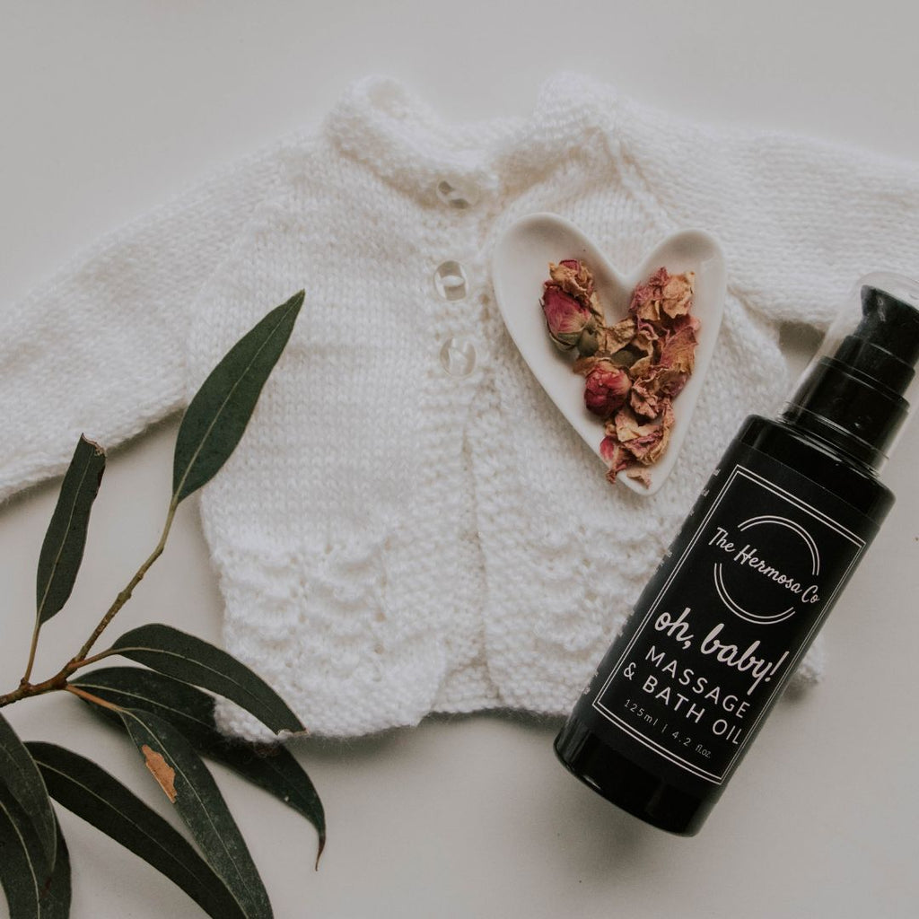 Baby Essential Shopping List: A Guide for Minimalist Mums