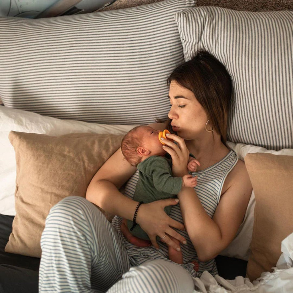 What To Expect in The First Week After Childbirth