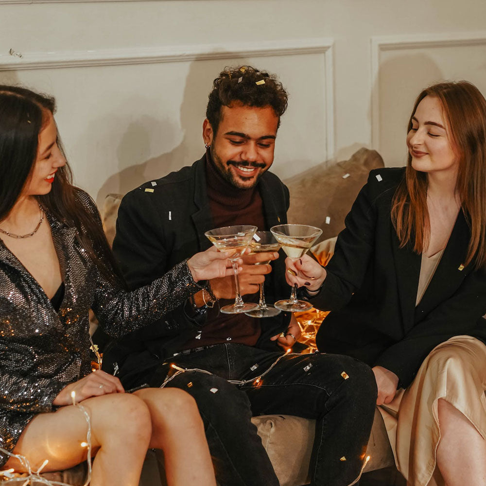 How to Navigate The Holidays 'Secretly' Pregnant