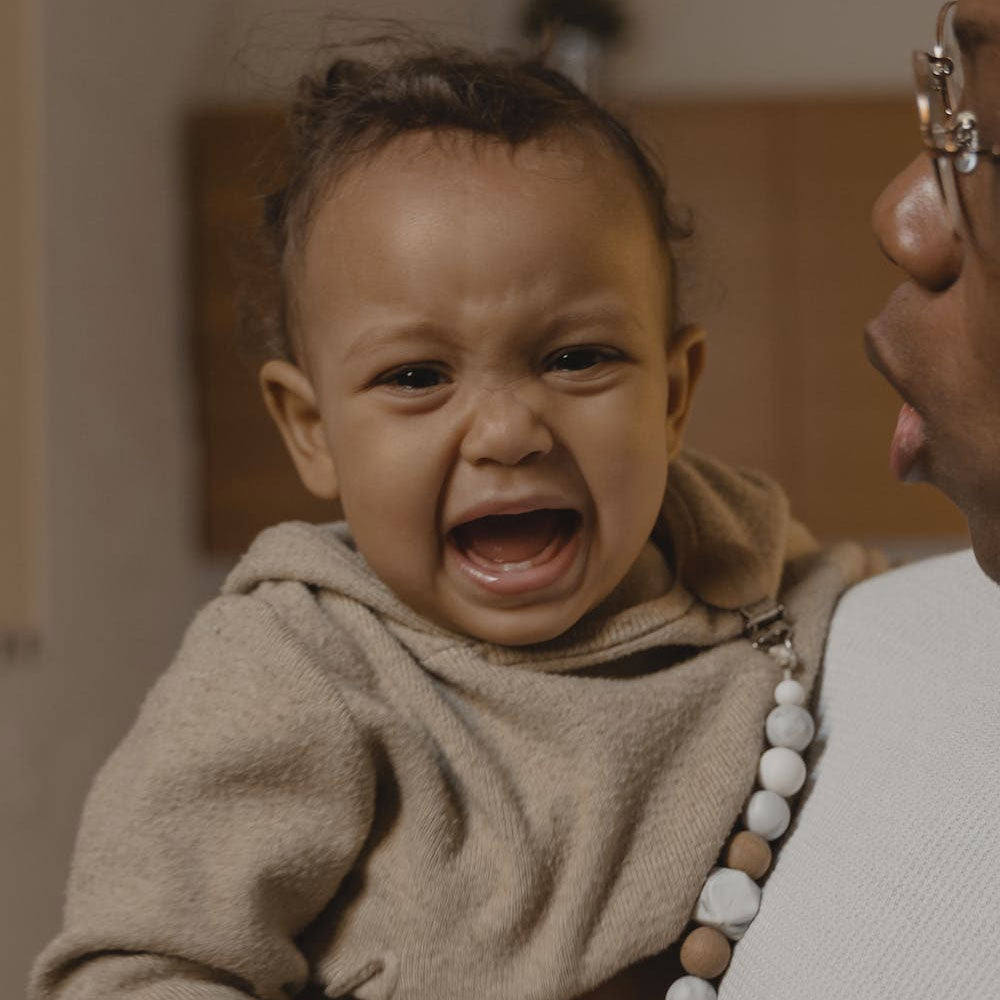 How To Stop Toddler Night Terrors