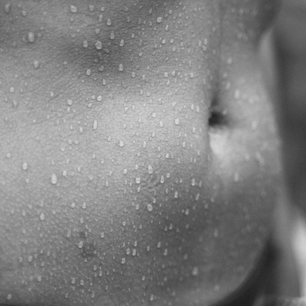 What Does It Mean To Feel Comfortable in Your Body Pre and Postpartum?