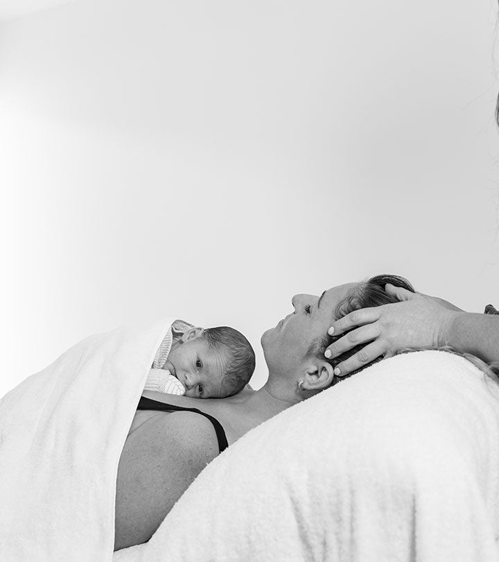 Welcome Home Mama & Bubba 6 Month Gift Pack Plus Massage
