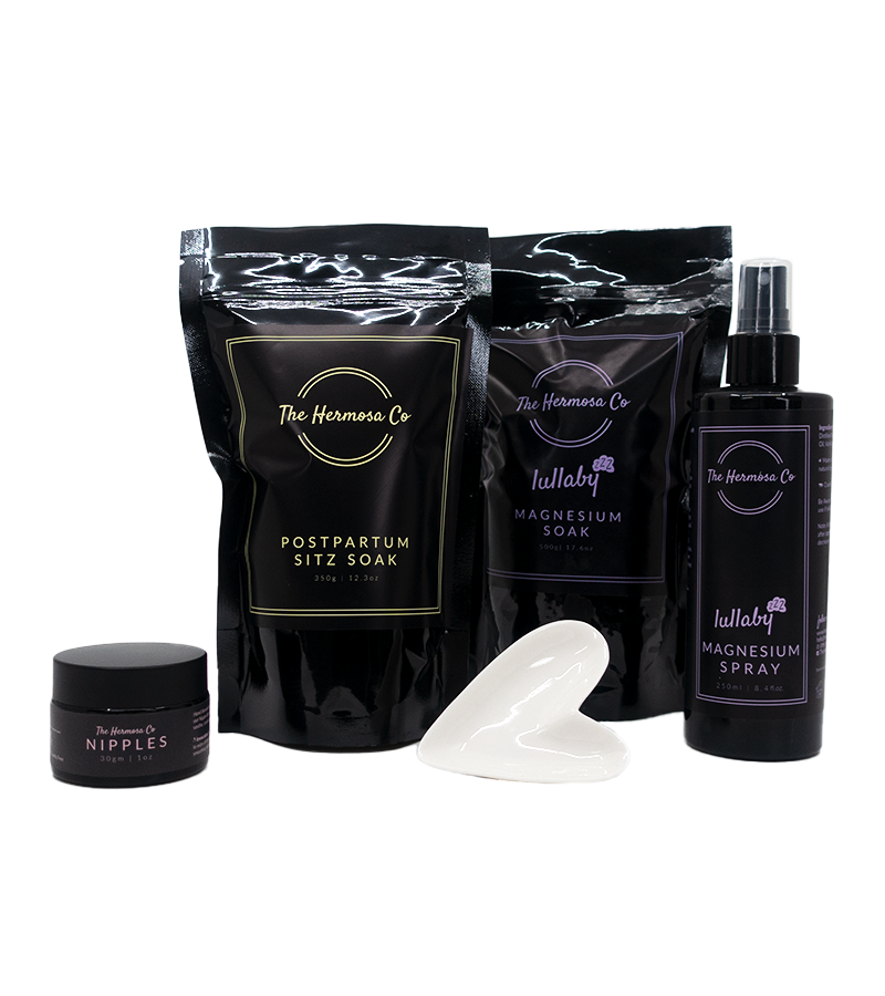 Welcome Home Mama & Bubba 6 Month Gift Pack