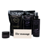 Welcome Home Mama & Bubba 6 Month Gift Pack Plus Massage