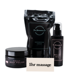 Expecting Mama 6 Month Gift Pack Plus Massage