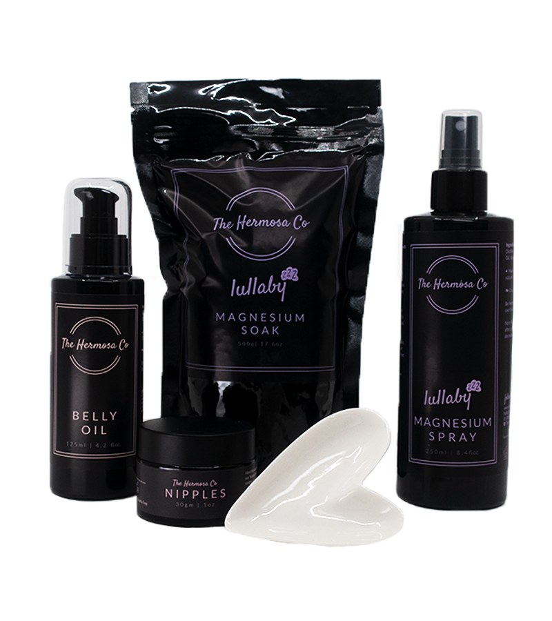 Welcome Home Mama & Bubba 6 Month Gift Pack