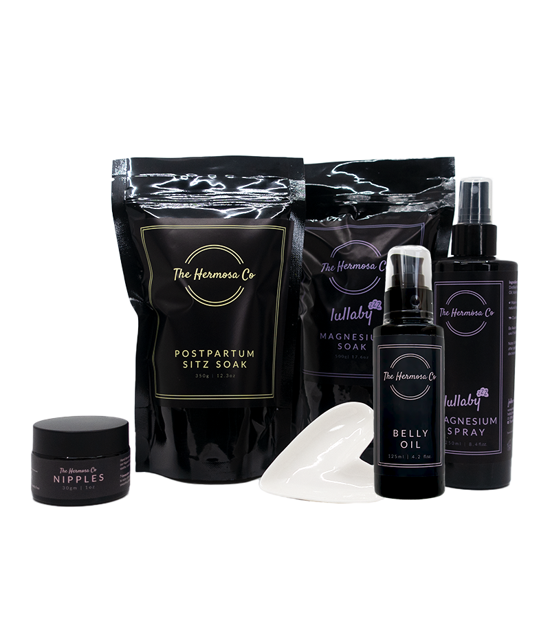 Welcome Home Mama & Bubba 6 Month Gift Pack