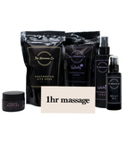 Welcome Home Mama & Bubba 6 Month Gift Pack Plus Massage