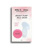 Milky Goodness - Breast Pump Milk Saver - Pump Only