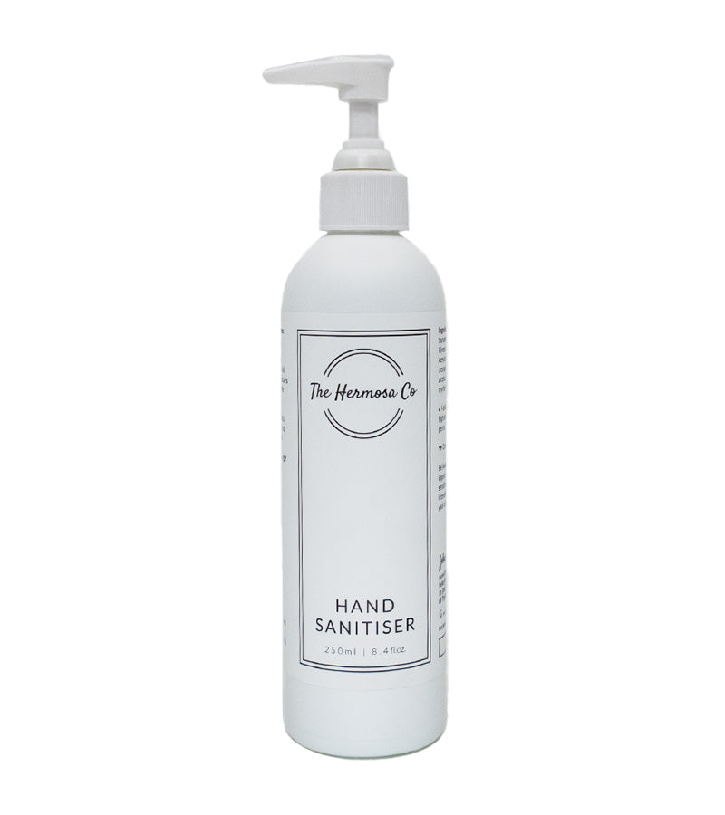 Australian Made Hand-Sanitiser