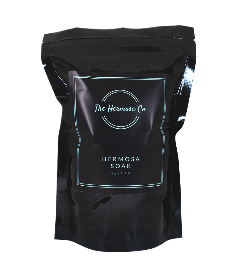 Hermosa Soak 1kg