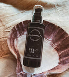 Belly Oil 125ml