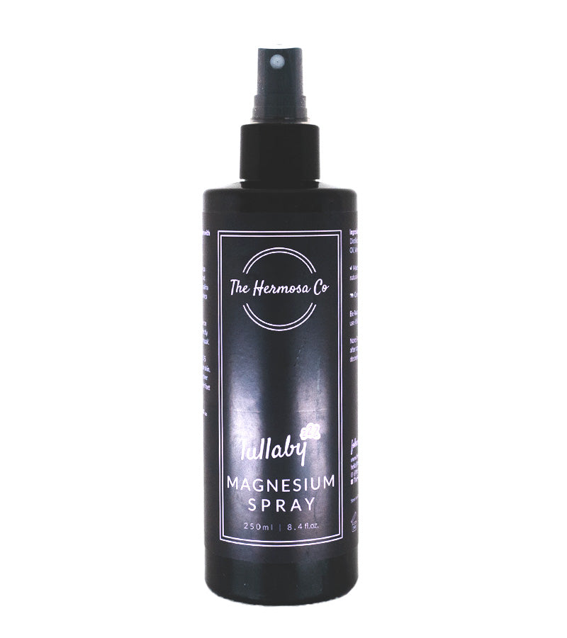 Lullaby Magnesium Spray (6ms+)