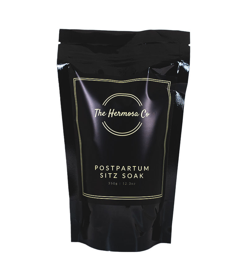 Postpartum Sitz Soak 350gm