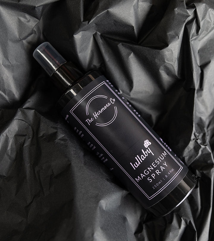 Lullaby Magnesium Spray (6ms+)