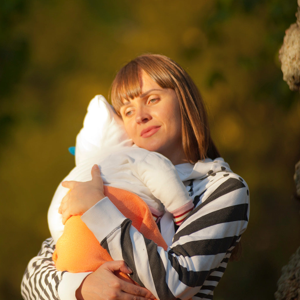 Feeling Overwhelmed? Impactful Ways To Overcome Stress After Birth