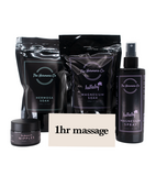 Welcome Home Mama & Bubba 6 Month Gift Pack Plus Massage