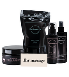 Expecting Mama 6 Month Gift Pack Plus Massage