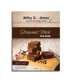 Milky Goodness - Triple Choc Brownie Mix