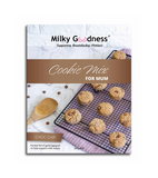 Milky Goodness - Chocolate Chip Lactation Cookie Packet Mix